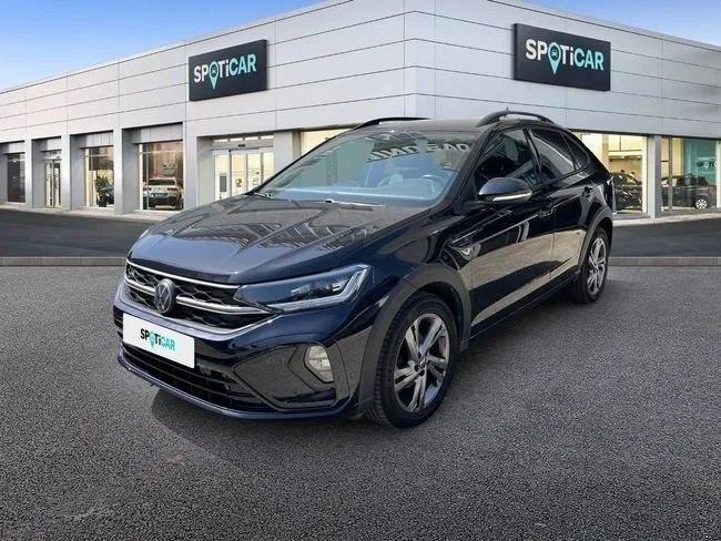 VOLKSWAGEN Taigo Taigo 1.0 TSI R-Line DSG 81kW