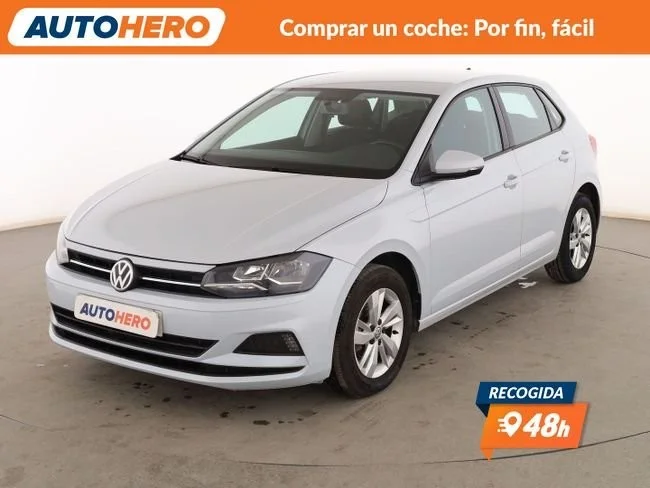VOLKSWAGEN Polo Polo 1.0 TSI Advance 70kW