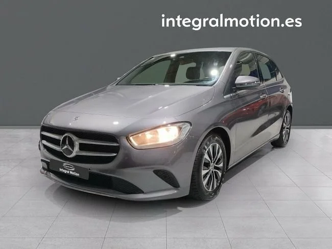 MERCEDES-BENZ Clase B B 180d