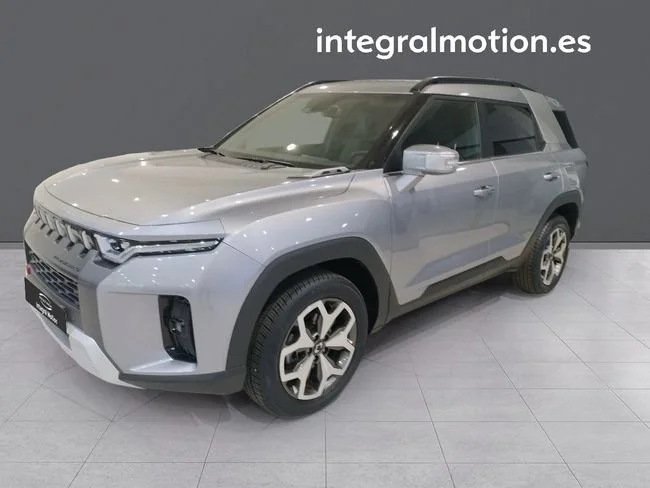 KGM / SSANGYONG Torres G15 Life Aut.