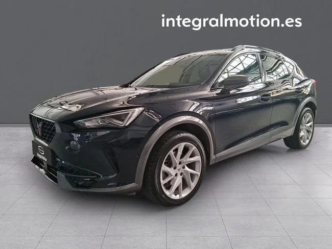 CUPRA Formentor 2.0 TDI 110kW (150 CV)