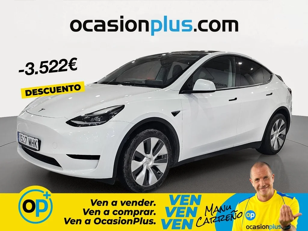 TESLA Model Y Model Y RWD