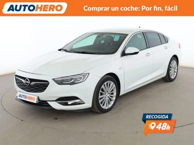 OPEL Insignia 1.6 CDTI DPF Innovation