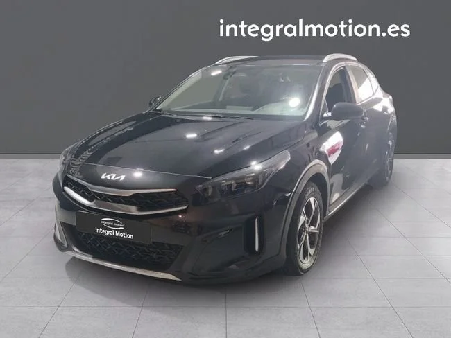 KIA XCeed XCeed 1.0 T-GDi Drive