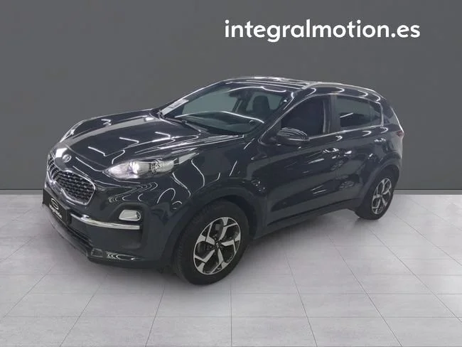 KIA Sportage 1.6 MHEV Drive 100kW (136CV) 4x2