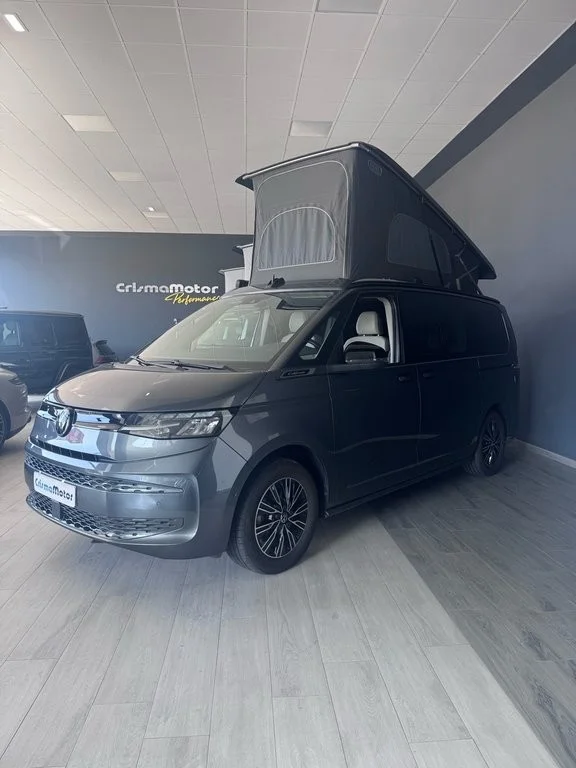 VOLKSWAGEN California Beach Tour TDI 110KW (150CV) BMT