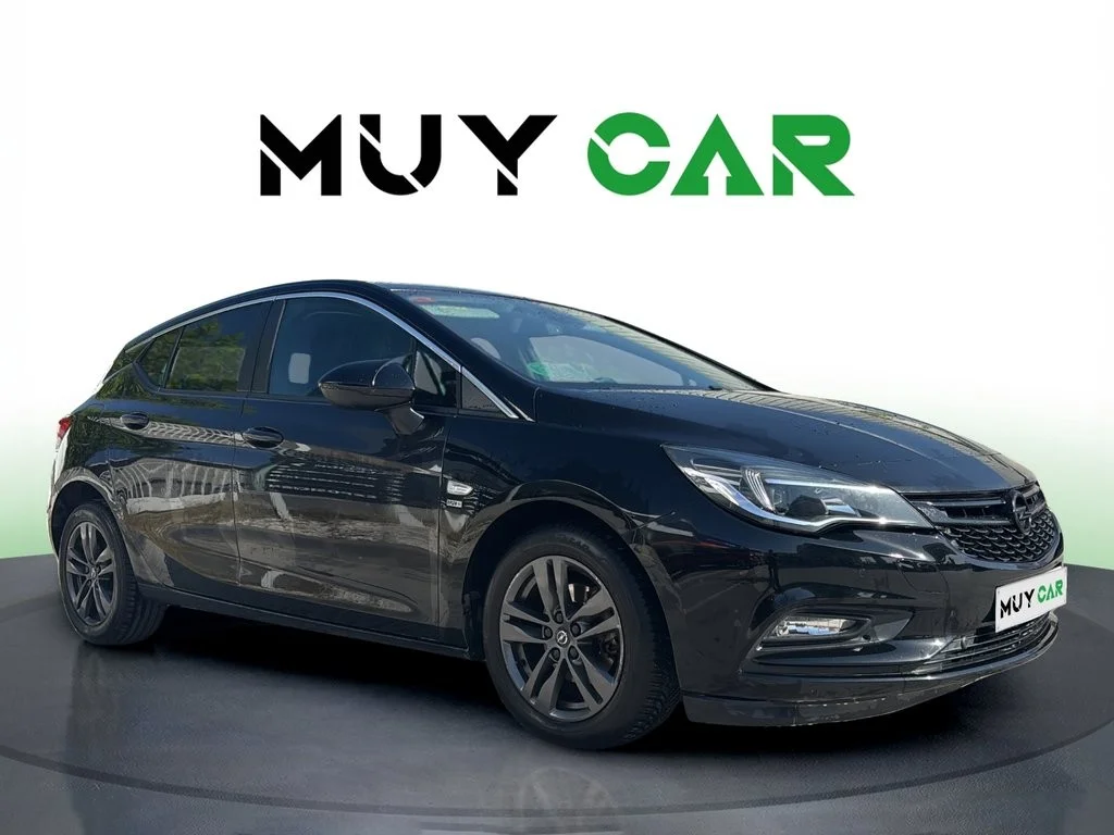 OPEL Astra Astra 1.6CDTi S/S 120 Aniversario 110