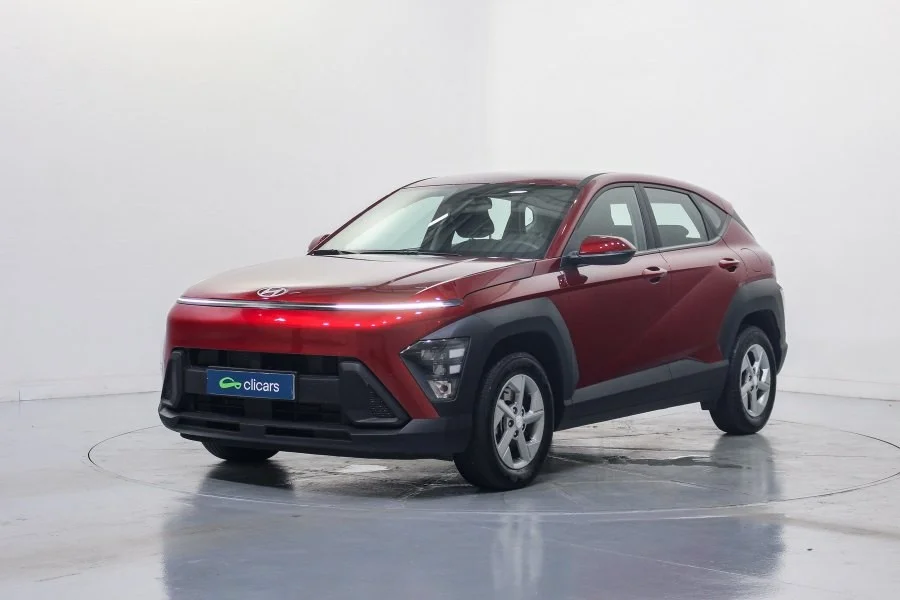 HYUNDAI Kona HEV 1.6 GDI Maxx DT