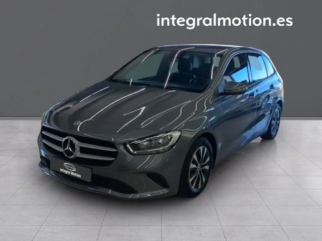 MERCEDES-BENZ Clase B 160