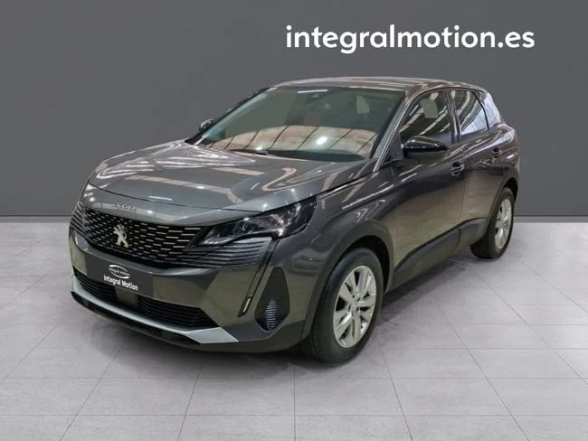 PEUGEOT 3008 1.5 BlueHDi 96kW (130CV) S&S Active Pack