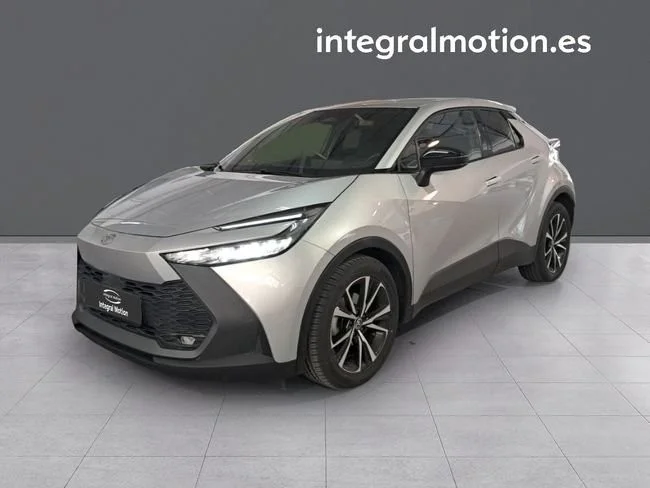TOYOTA C-HR C-HR 140H Advance