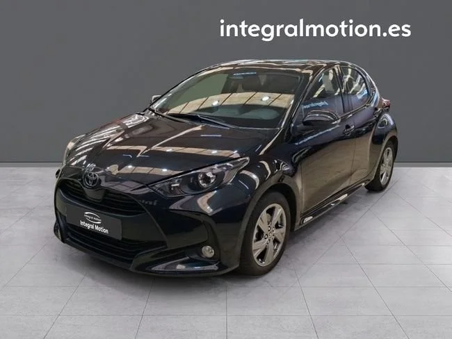 TOYOTA Yaris Yaris 120H 1.5 Active Plus