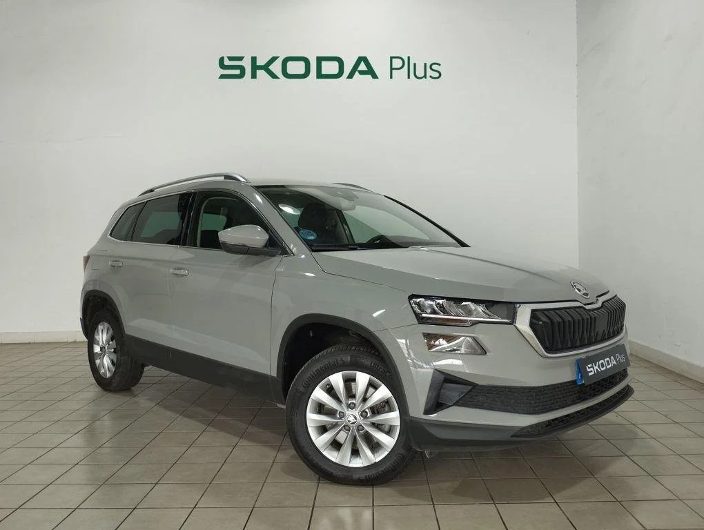 SKODA Karoq Karoq 2.0TDI Adblue Selection 85kW