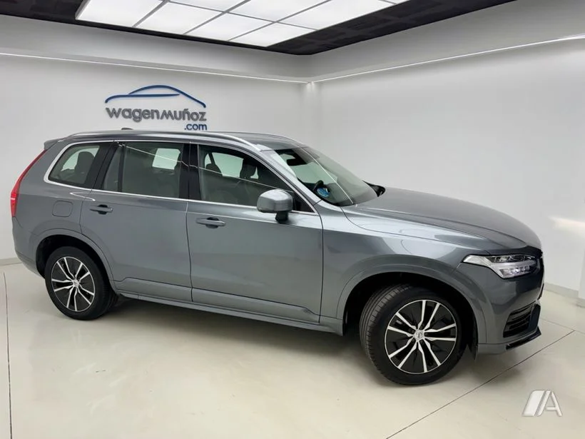 VOLVO XC90 XC90 B5 Business Plus 7pl. AWD Aut.