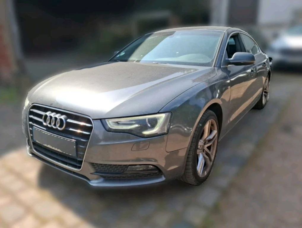 AUDI A5 A5 Sportback 2.0TDI 177