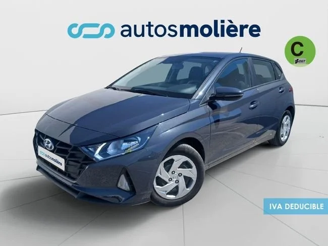 HYUNDAI i20 i20 1.2 MPI Essence
