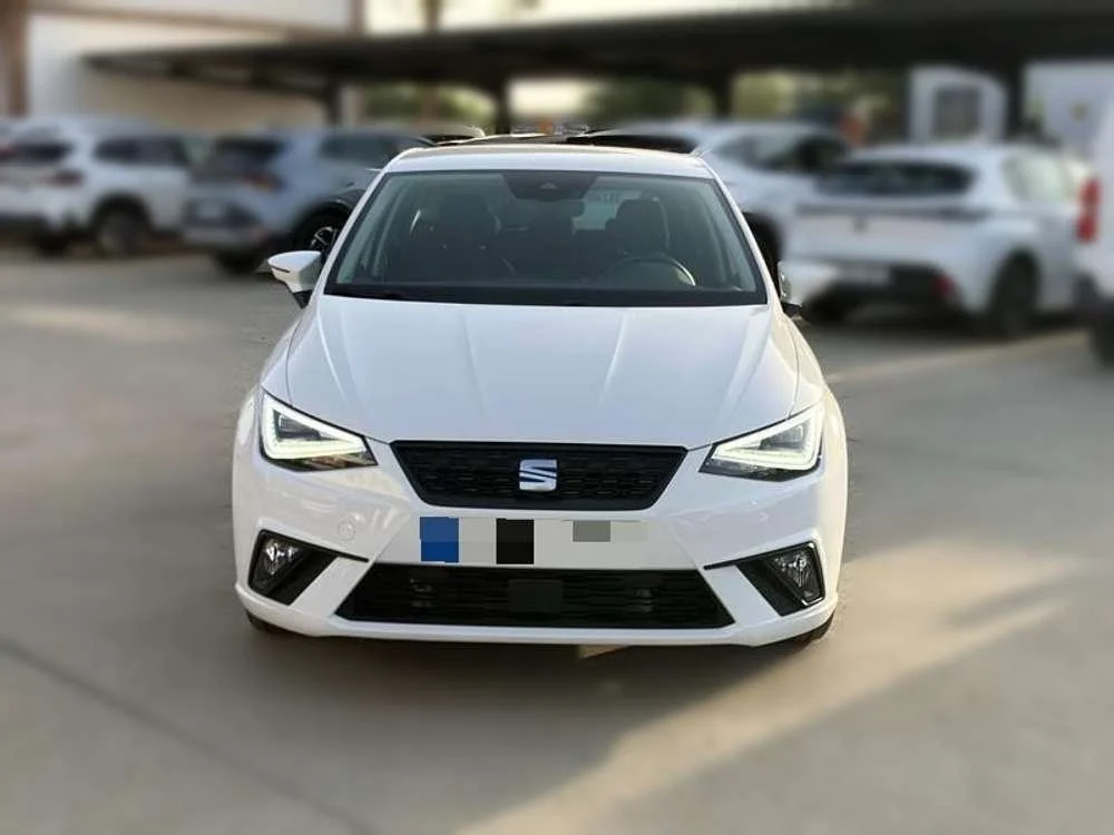 SEAT Ibiza Ibiza 1.0 TSI S&S Style 85kW
