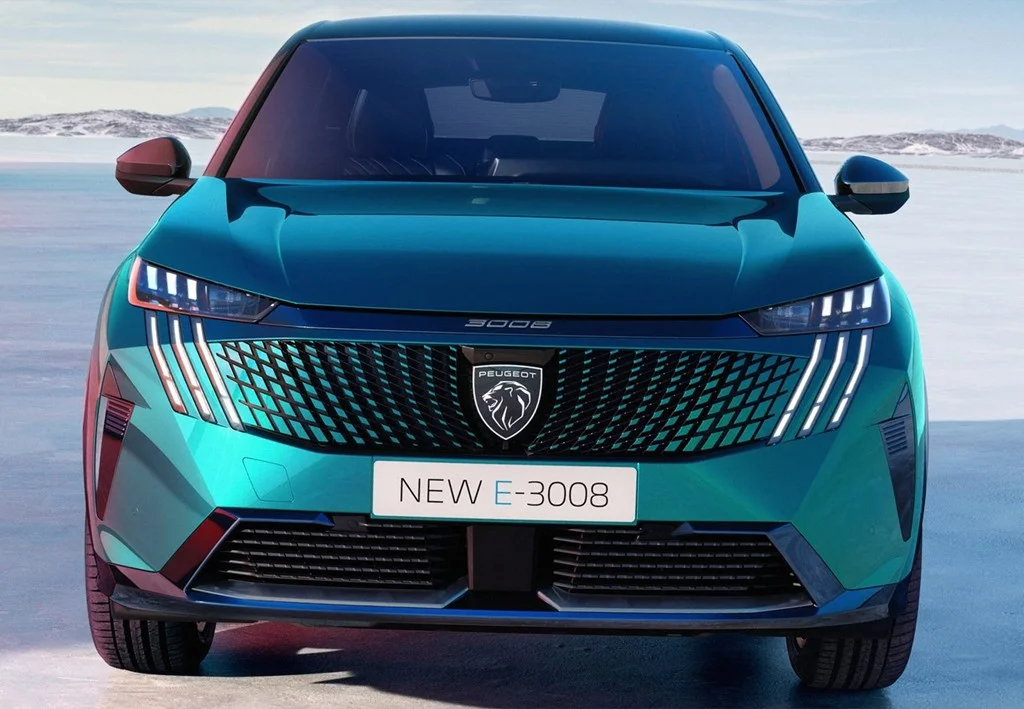 PEUGEOT 3008 SUV 3008 1.2 S&S PureTech GT 130