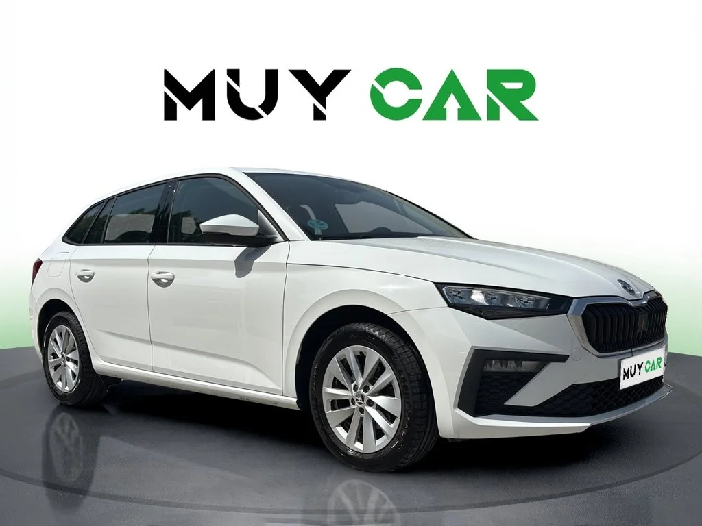 SKODA Scala Scala 1.0 TSI Essence 85kW
