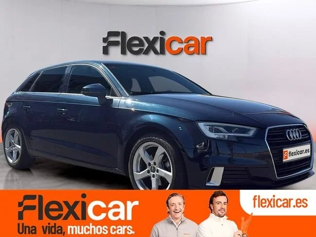AUDI A3 A3 Sportback 1.0 TFSI 85kW