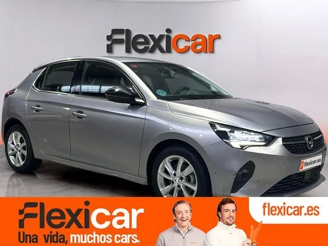 OPEL Corsa Corsa 1.2T XHL S/S Elegance 100