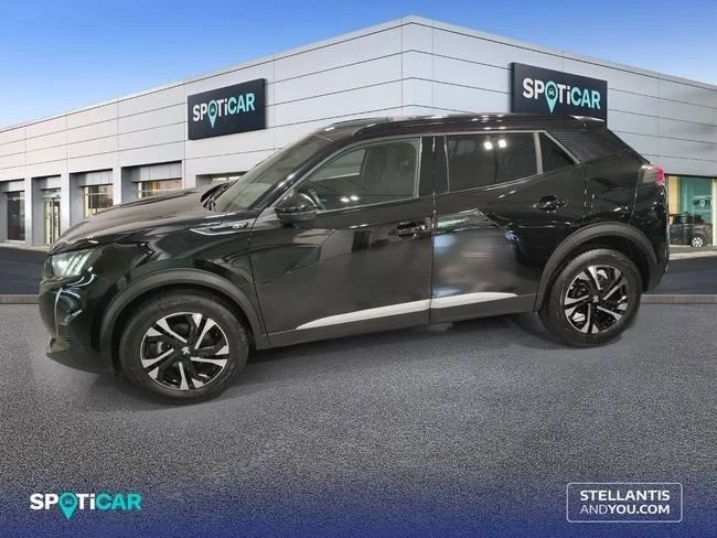 PEUGEOT 2008 2008 1.2 PureTech S&S GT Line 130