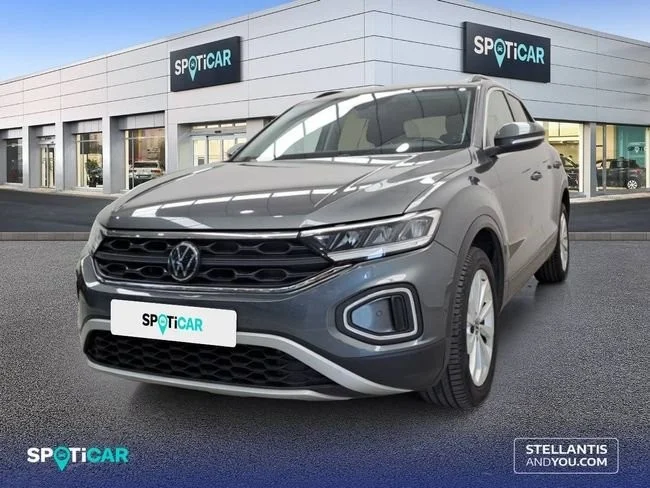 VOLKSWAGEN T-Roc T-Roc 2.0TDI Life 85kW