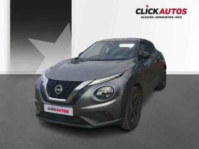 NISSAN Juke Juke 1.0 DIG-T Acenta 4x2 84kW