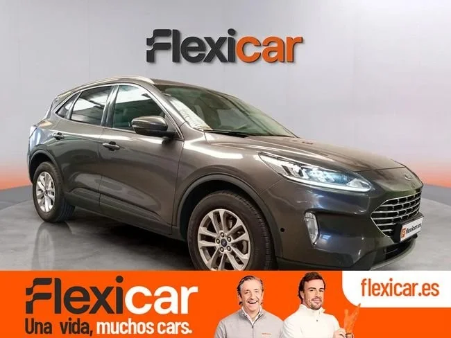 FORD Kuga Kuga 1.5 EcoBoost Titanium FWD 150