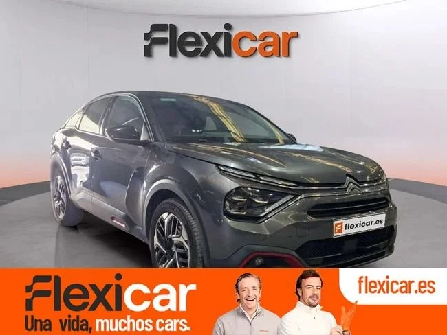 CITROEN C4 C4 1.2 PureTech Feel Pack S&S 130