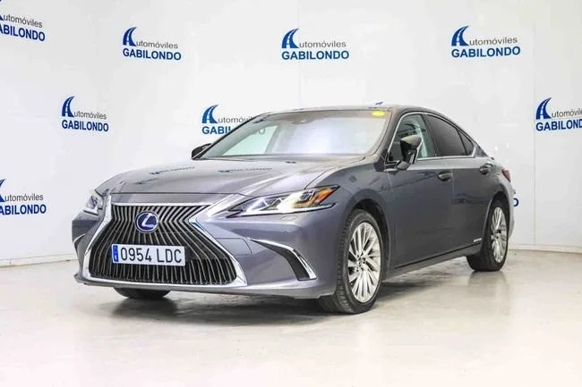 LEXUS ES ES 300h Executive