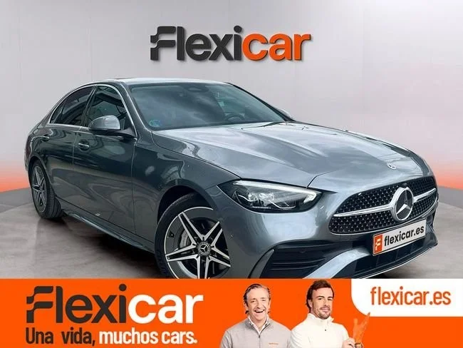 MERCEDES-BENZ Clase C C 220 d