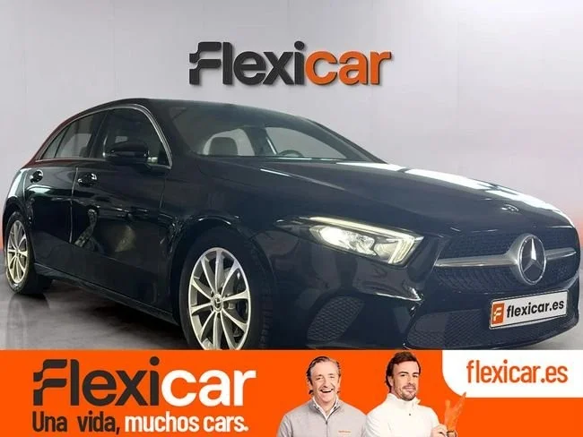 MERCEDES-BENZ Clase A A 180