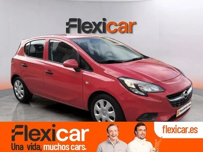 OPEL Corsa Corsa 1.4 Expression 75