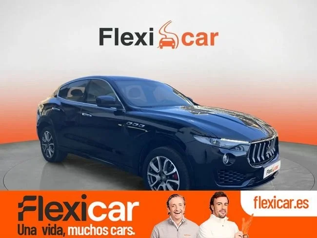 MASERATI Levante Levante Diesel Aut.