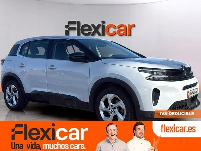 CITROEN C5 Aircross C5 Aircross PureTech S&S You 130