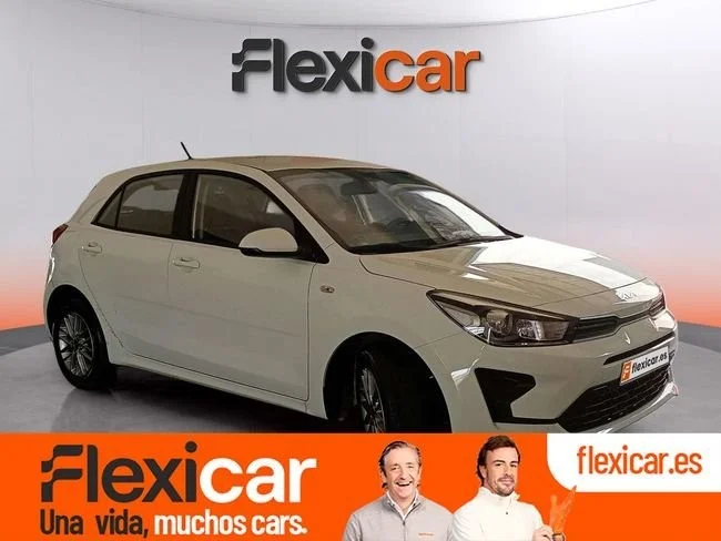 KIA Rio Rio 1.2 DPi Concept 84