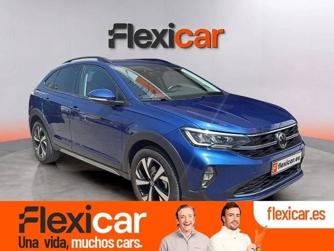 VOLKSWAGEN Taigo Taigo 1.0 TSI R-Line DSG 81kW
