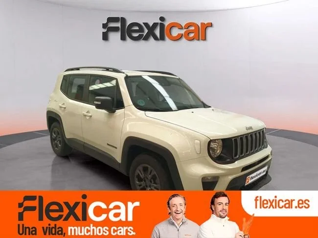JEEP Renegade Renegade 1.0 Longitude 4x2