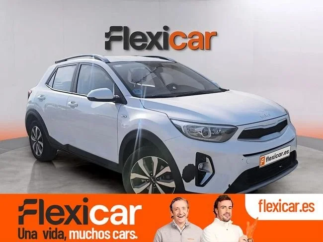 KIA Stonic Stonic 1.2 DPi Concept
