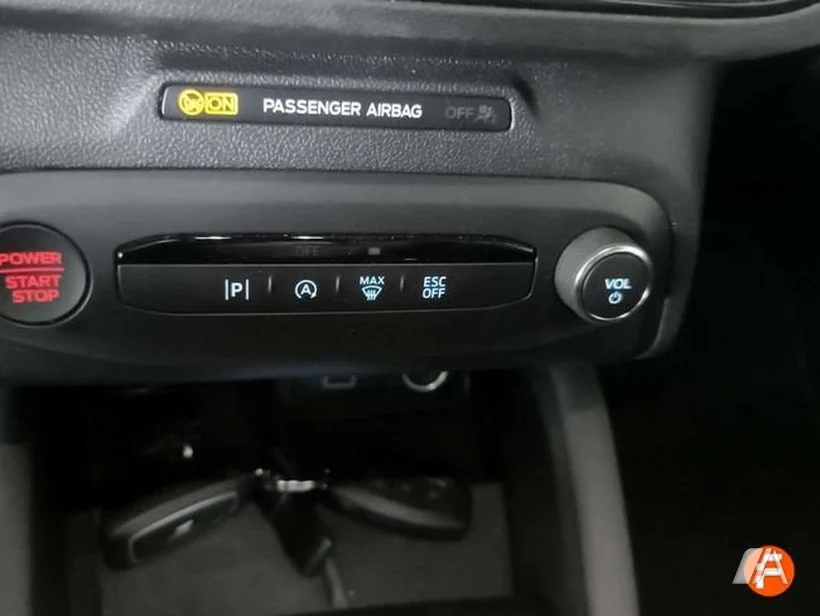 FORD Focus Focus 2.3 Ecoboost ST Edition