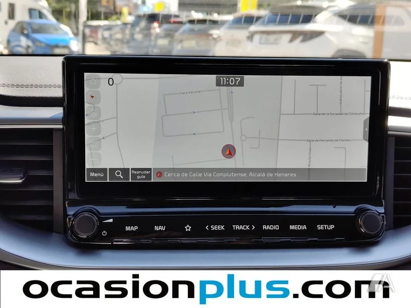 KIA Ceed Ceed 1.0 T-GDI Drive 100