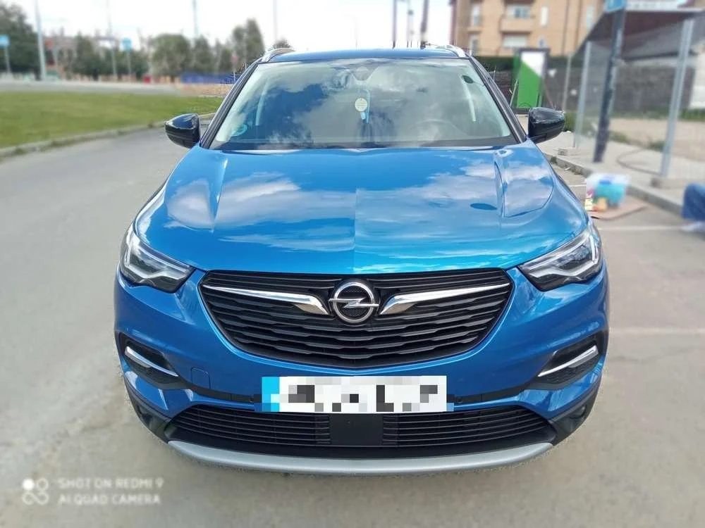 OPEL Grandland X Grandland X 1.5CDTi S&S Edition 130