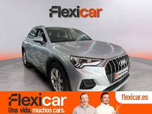 AUDI Q3 Q3 35 TDI S tronic 110kW
