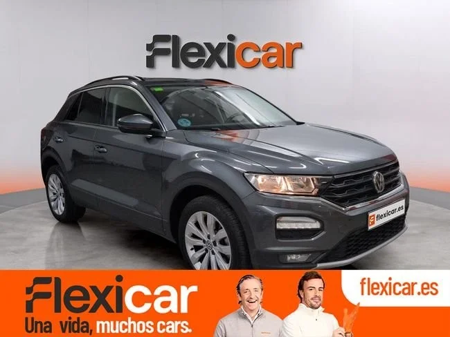 VOLKSWAGEN T-Roc T-Roc 1.5 TSI Advance