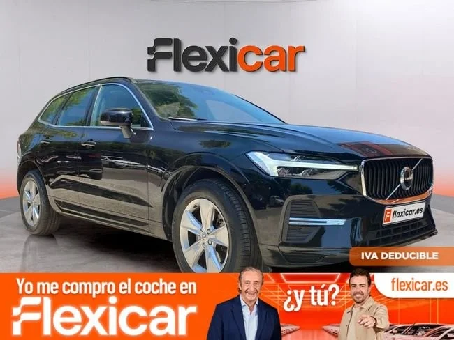 VOLVO XC60 2.0 B4 D Core Auto