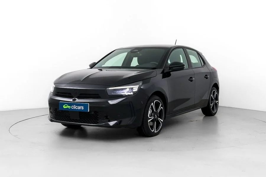 OPEL Corsa 1.2T XHL Hybrid S/S GS Aut. 110