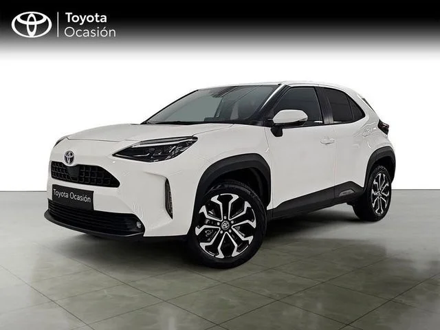 TOYOTA Yaris Cross Yaris Cross 120H Active Tech