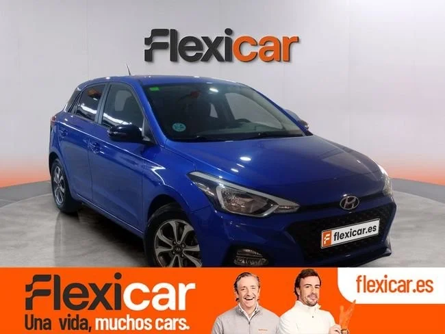 HYUNDAI i20 i20 1.0 TGDI Drive&Skate 100