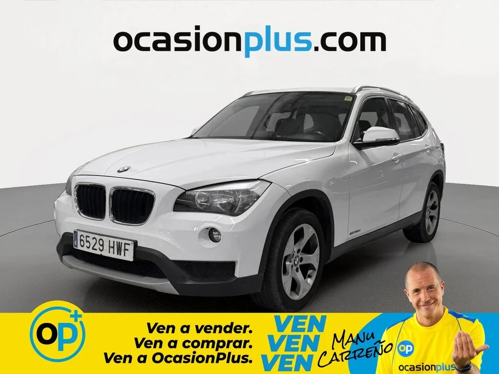 BMW X1 X1 sDrive 16d
